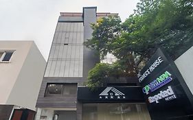 Treebo Address Inn Jubilee Hills